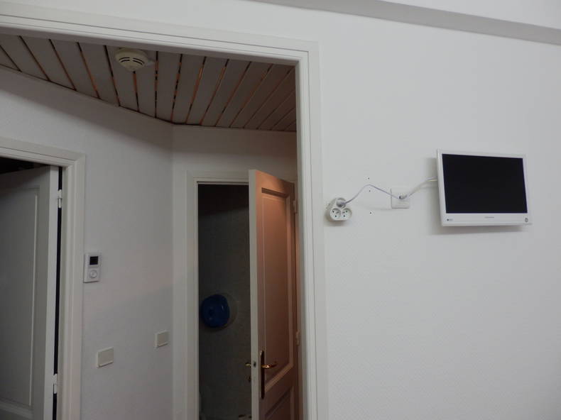 Bed And Breakfast Nice 77353-5