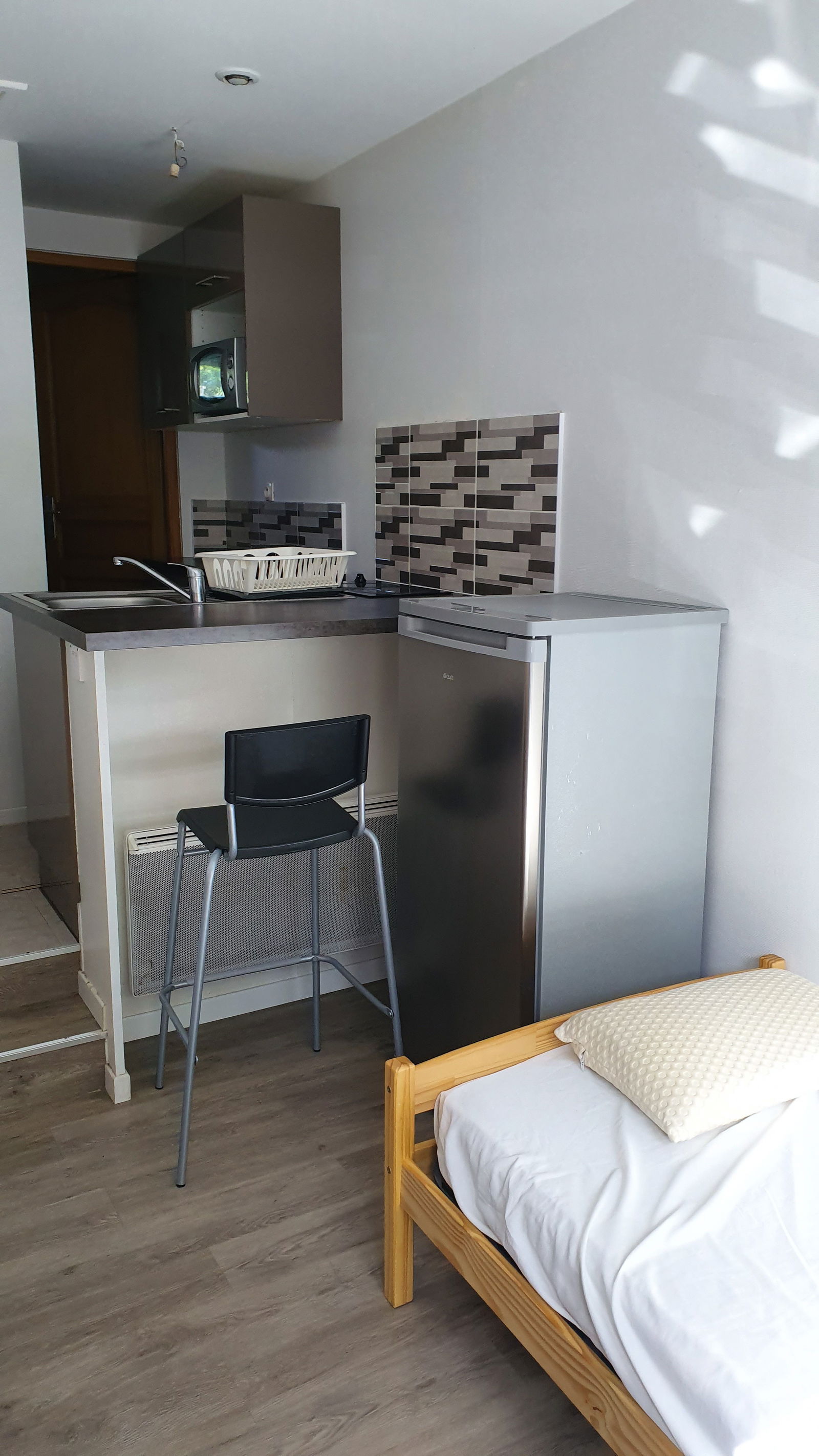 Niezależne Studio Orléans 247233