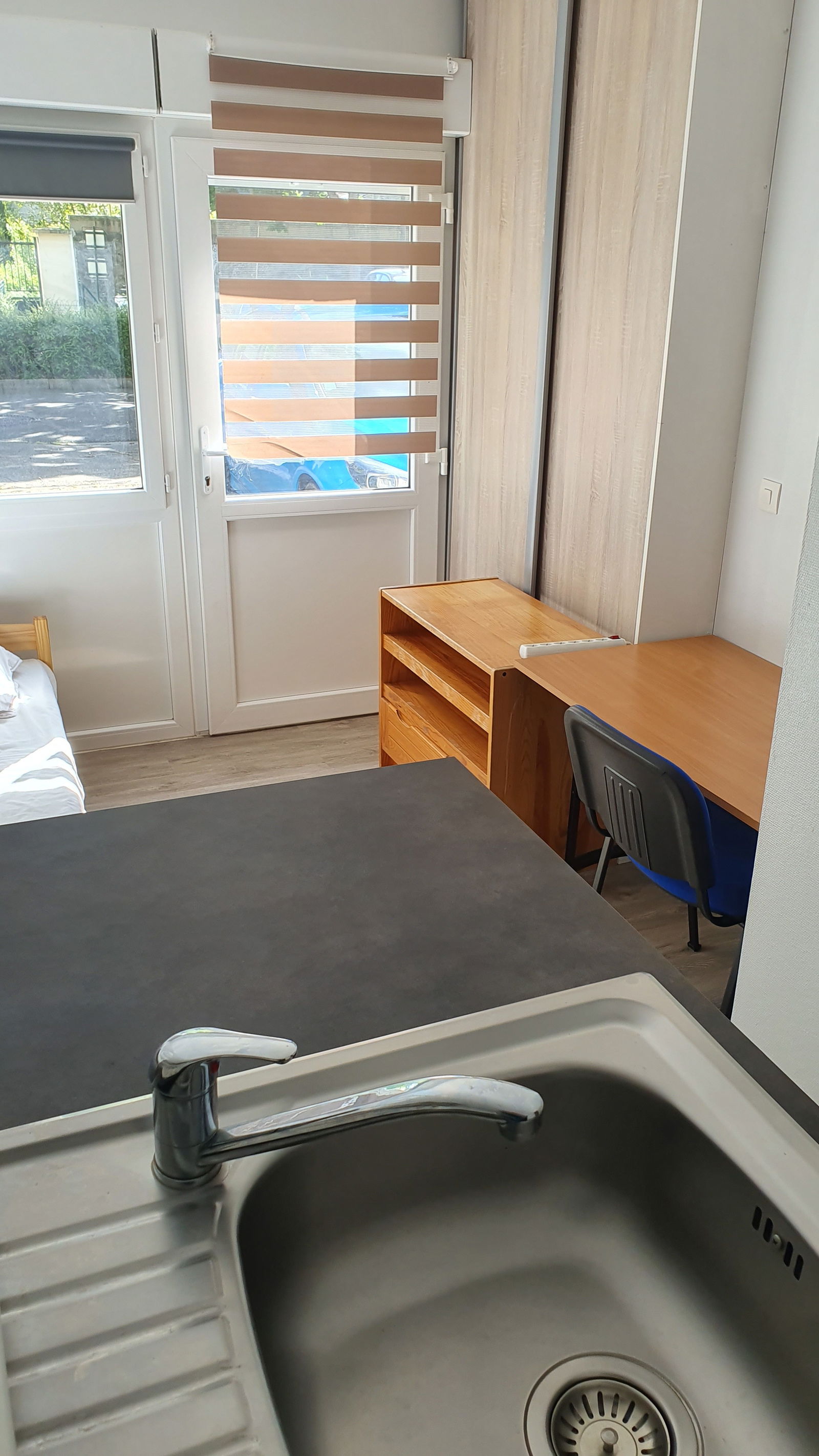 Niezależne Studio Orléans 247233