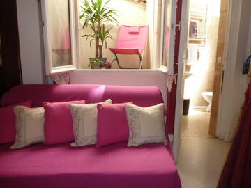 Chambre À Louer Paris 77558