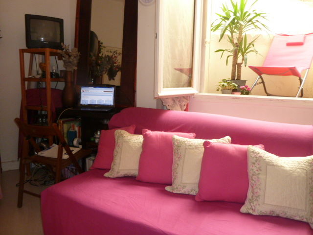 Chambre Chez L'habitant Paris 77558