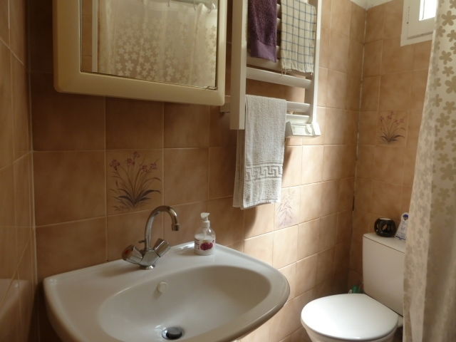 Chambre Chez L'habitant Paris 77558