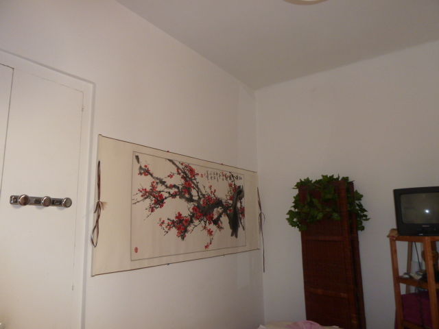 Chambre Chez L'habitant Paris 77558