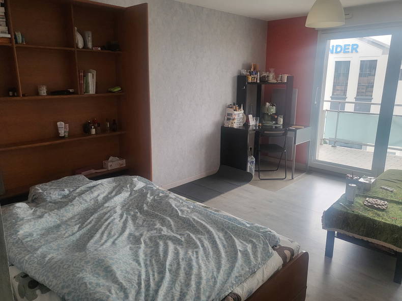 Hele Hjemmet Illkirch-Graffenstaden 654169-1