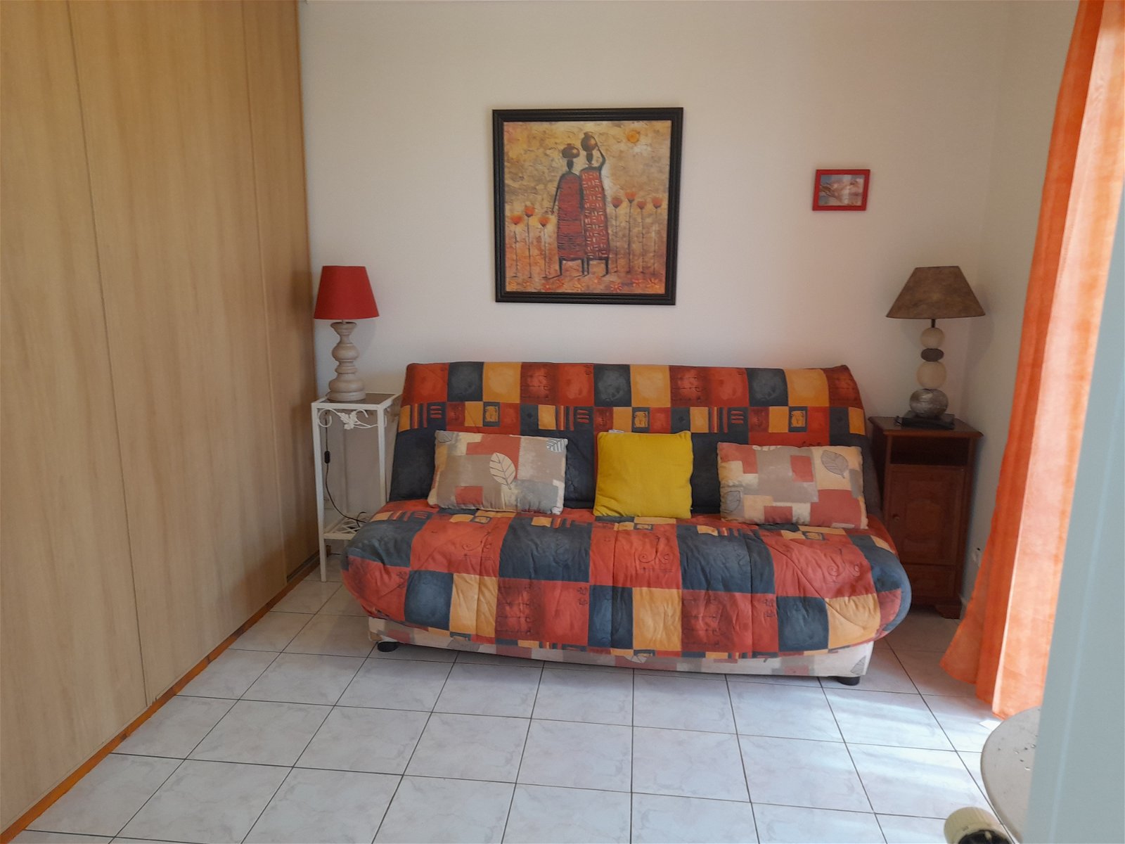 Onafhankelijke Studio Perpignan 83651