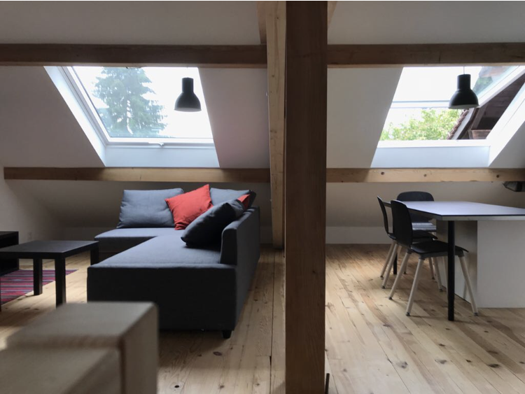 Casa Inteira Prévessin-Moëns 181664-3