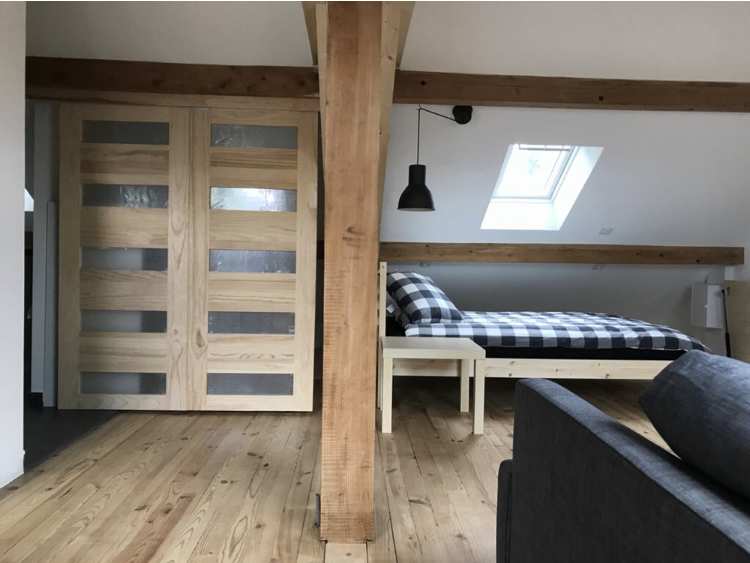 Logement Entier Prévessin-Moëns 181664-4