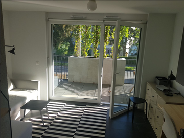 Room For Rent Renens 249050