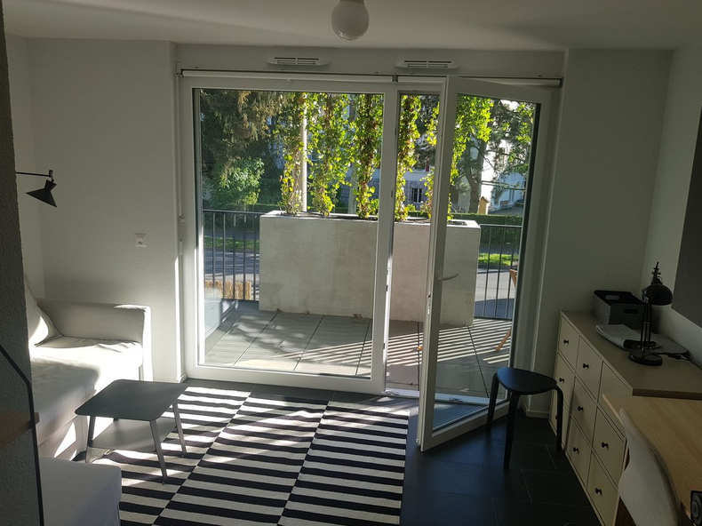 Ganzes Haus Renens 249050-4