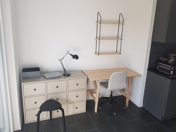 Logement Entier Renens 249050-5