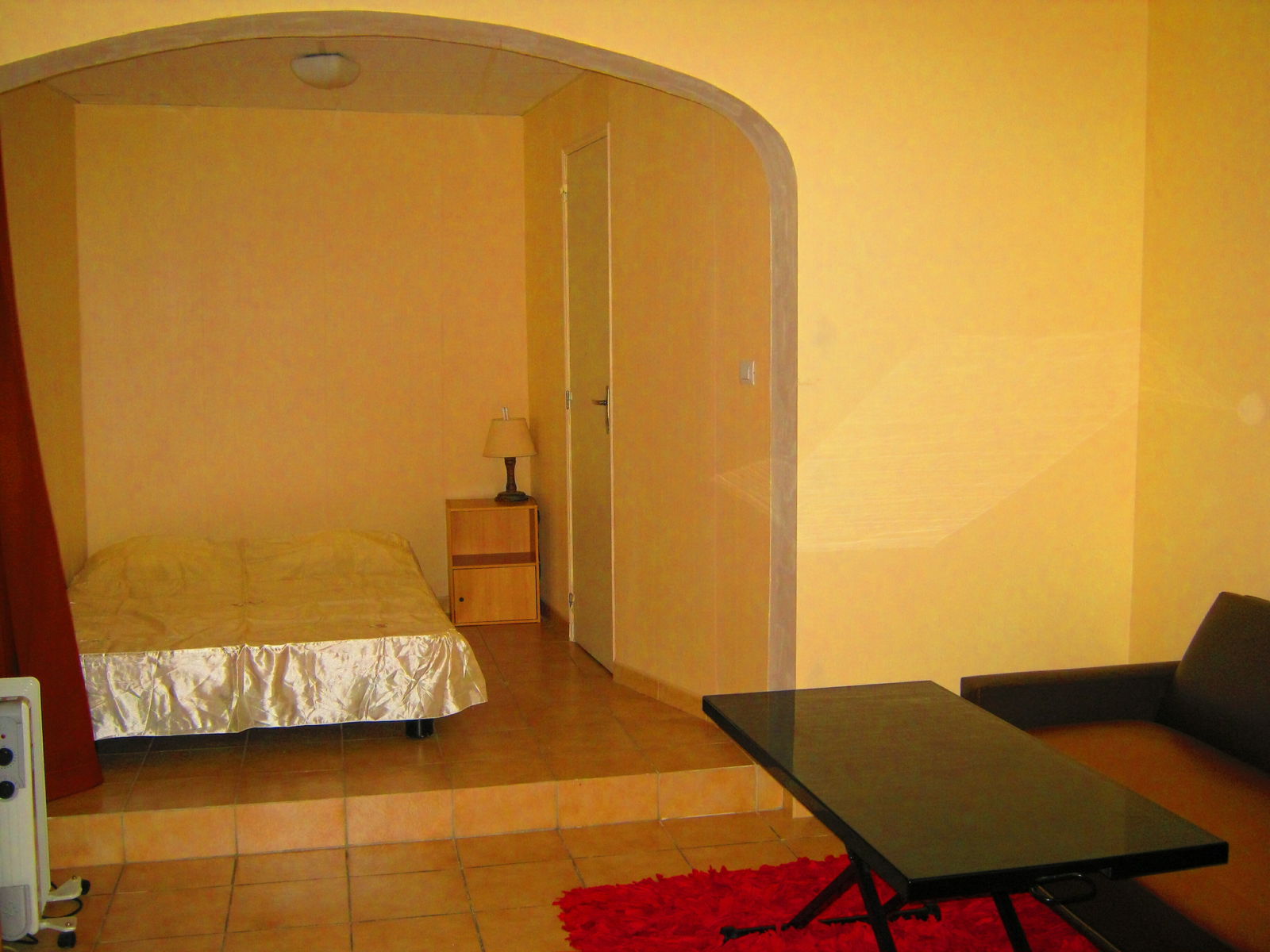 Hjemmeophold Romilly-sur-Seine 242845