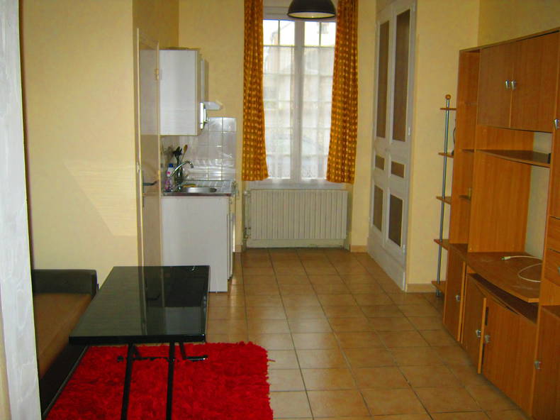 Chambre Chez L'habitant Romilly-sur-Seine 242845-2