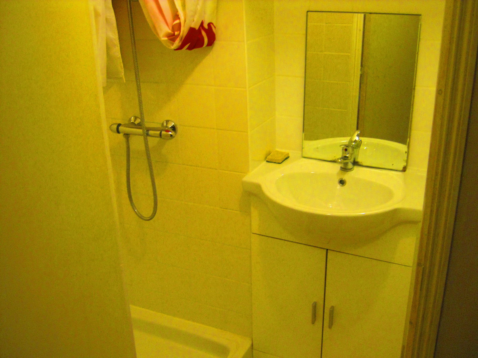 Hjemmeophold Romilly-sur-Seine 242845