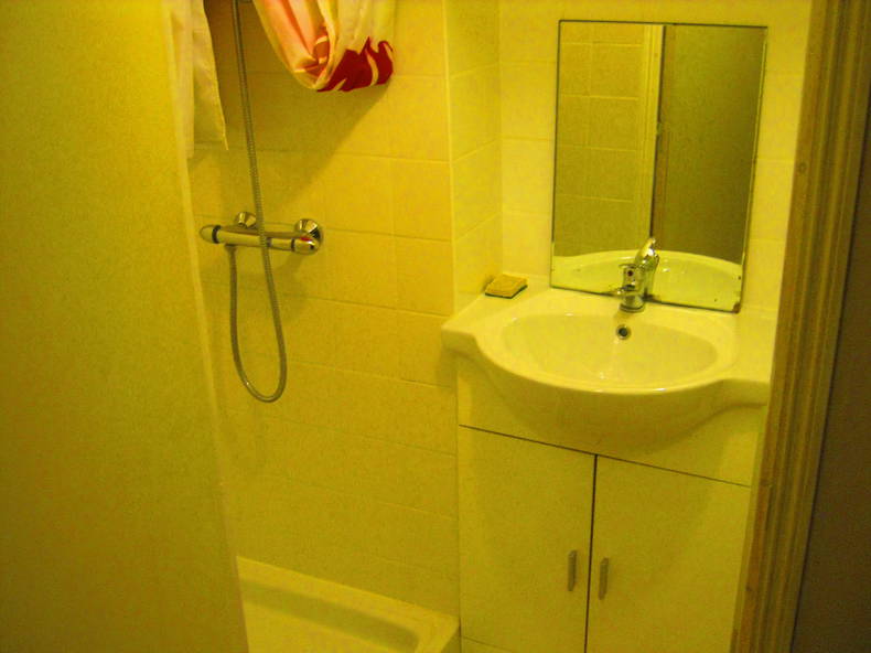 Chambre Chez L'habitant Romilly-sur-Seine 242845-3