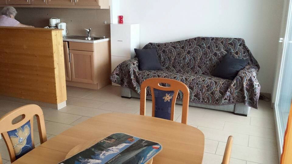 Logement Entier Saillon 104044