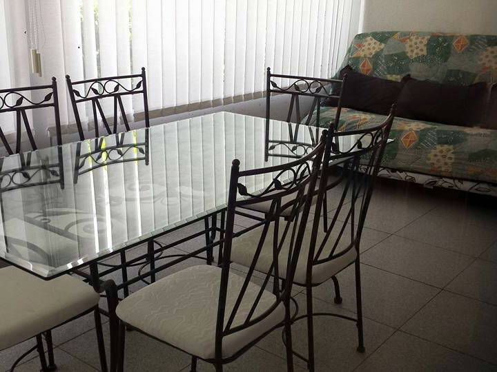 Logement Entier Saillon 104044-2