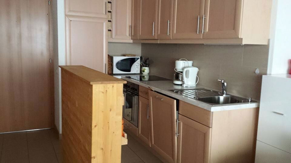 Logement Entier Saillon 104044