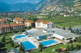 Logement Entier Saillon 104044