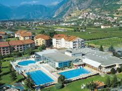 Logement Entier Saillon 104044-4