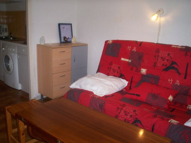 Logement Entier Saint-Cyprien-Plage 19267