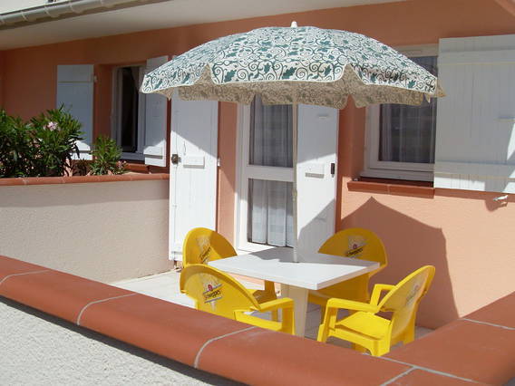 Logement Entier Saint-Cyprien-Plage 19267-2