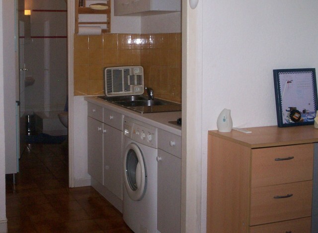 Logement Entier Saint-Cyprien-Plage 19267