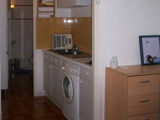 Logement Entier Saint-Cyprien-Plage 19267-3