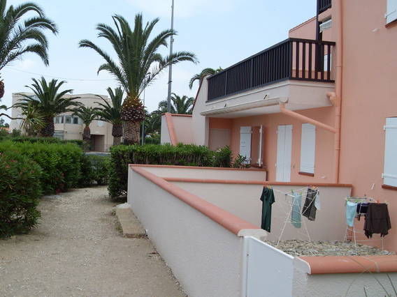 Logement Entier Saint-Cyprien-Plage 19267-4