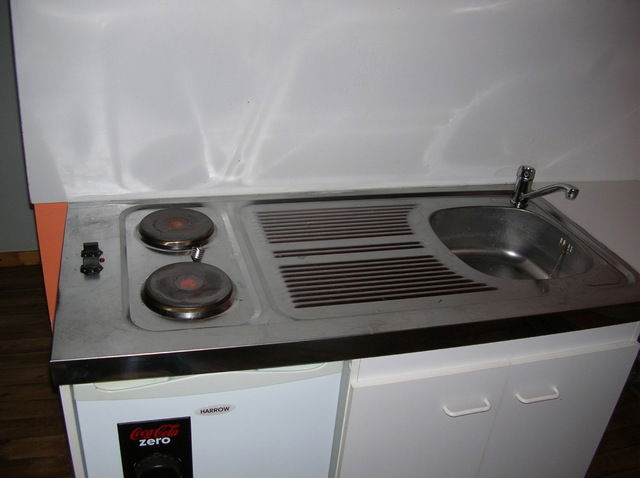 Chambre Chez L'habitant Seraing 58888