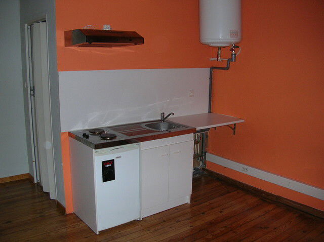 Chambre Chez L'habitant Seraing 58888