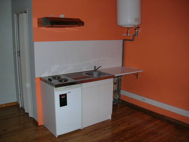 Homestay Seraing 58888-4