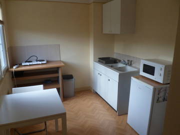 Room For Rent Calais 12201