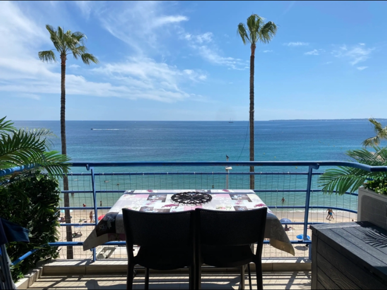 Toda La Casa Antibes 466587-1