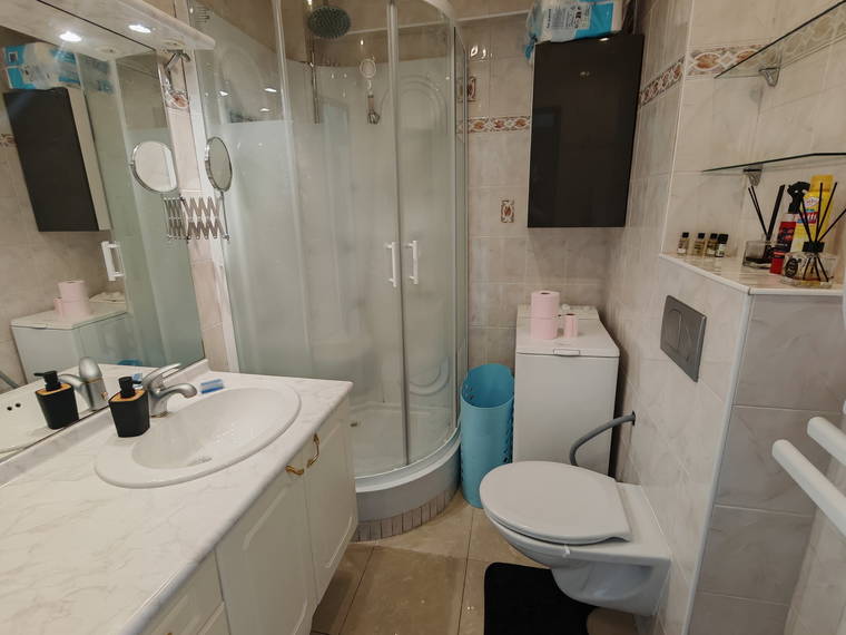 Chambre À Louer Antibes 466587