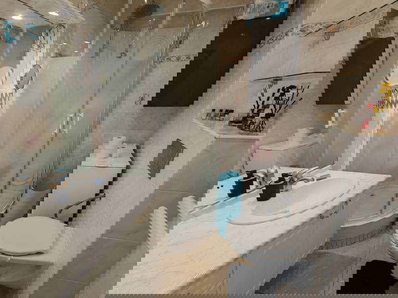 Toda La Casa Antibes 466587-2