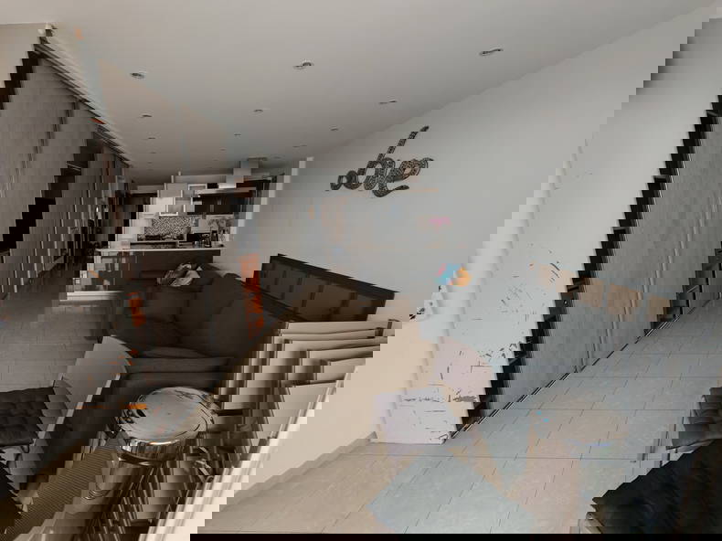 Toda La Casa Antibes 466587-4