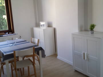 Chambre À Louer Wavre 113320