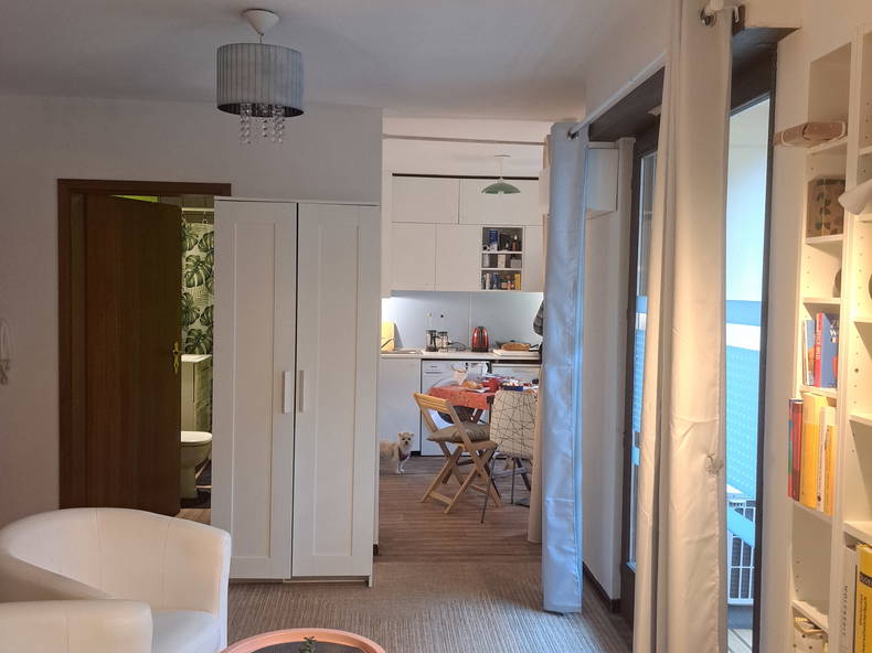 Hjemmeophold Wissembourg 657898-2