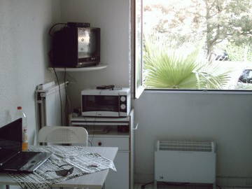 Entire Home Agde 46044-2