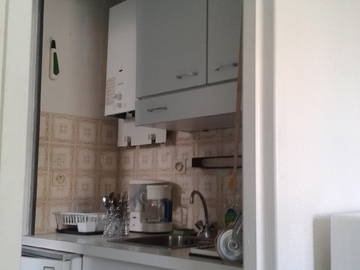 Entire Home Agde 46044-4