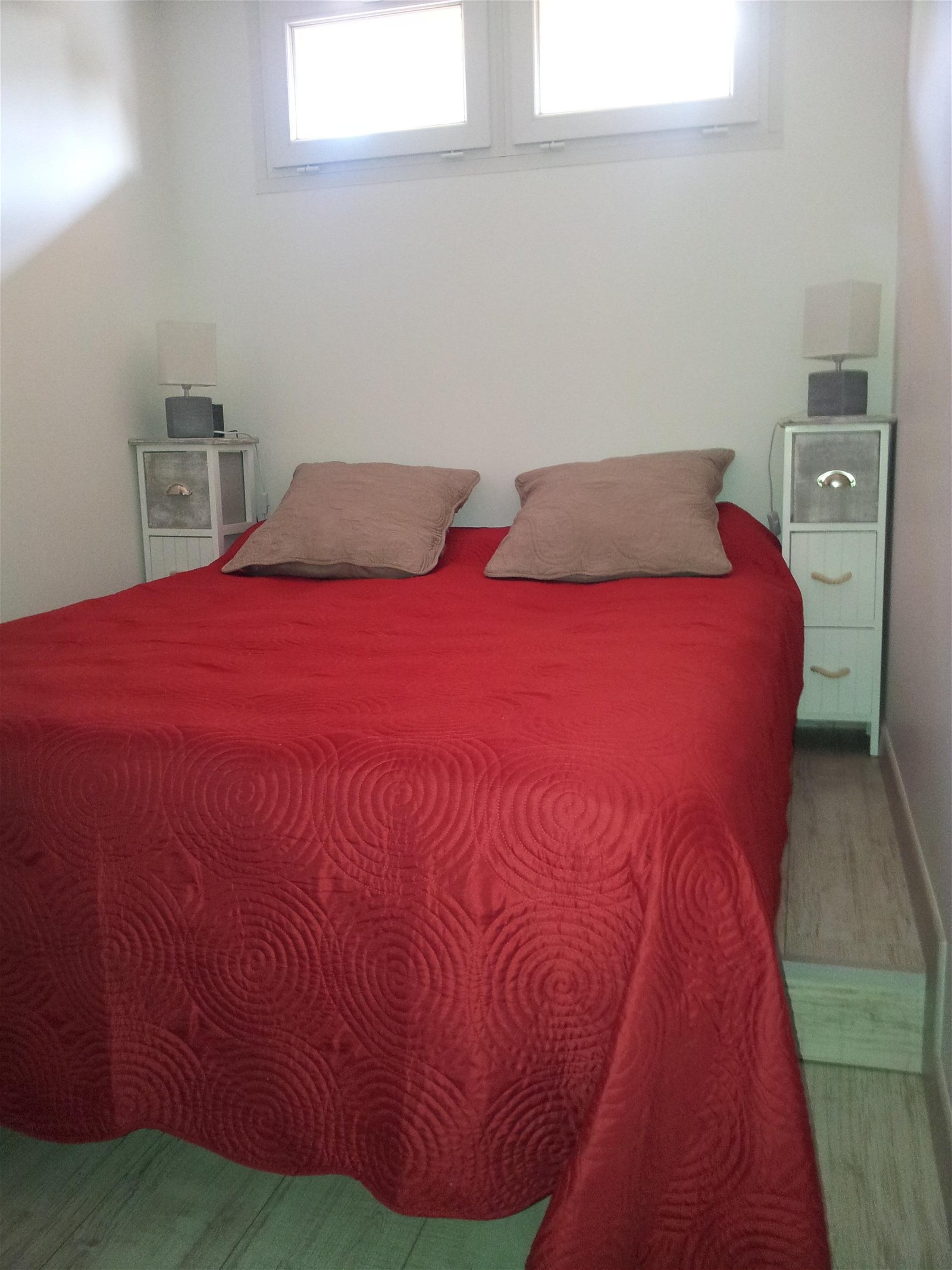 Onofhängeg Studio Lège-Cap-Ferret 86143