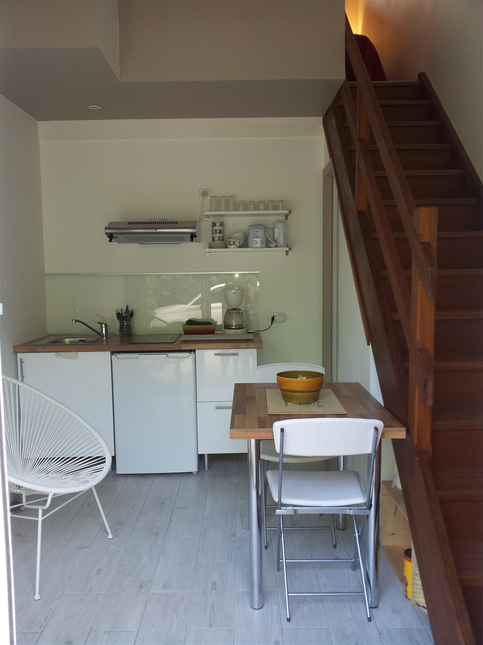 Onofhängeg Studio Lège-Cap-Ferret 86143