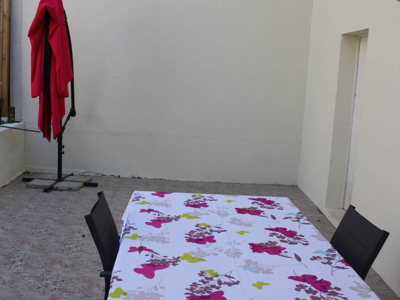 Chambre Chez L'habitant Le Mans 229980-4