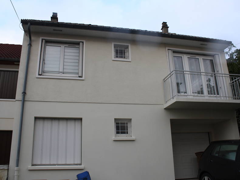 Chambre Chez L'habitant Le Mans 229980-5