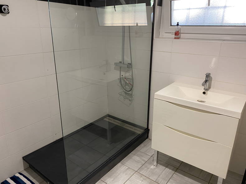 Chambre Chez L'habitant Le Mans 229980-3