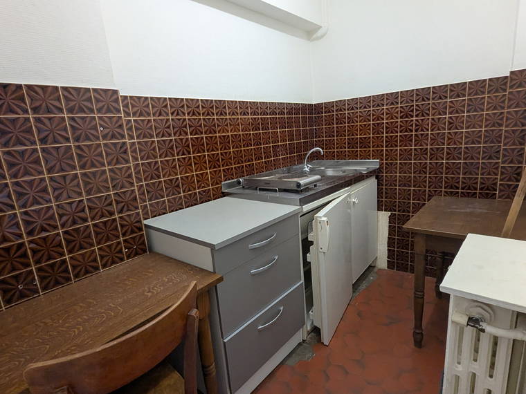 Unabhängiges Studio Sury-le-Comtal 598913