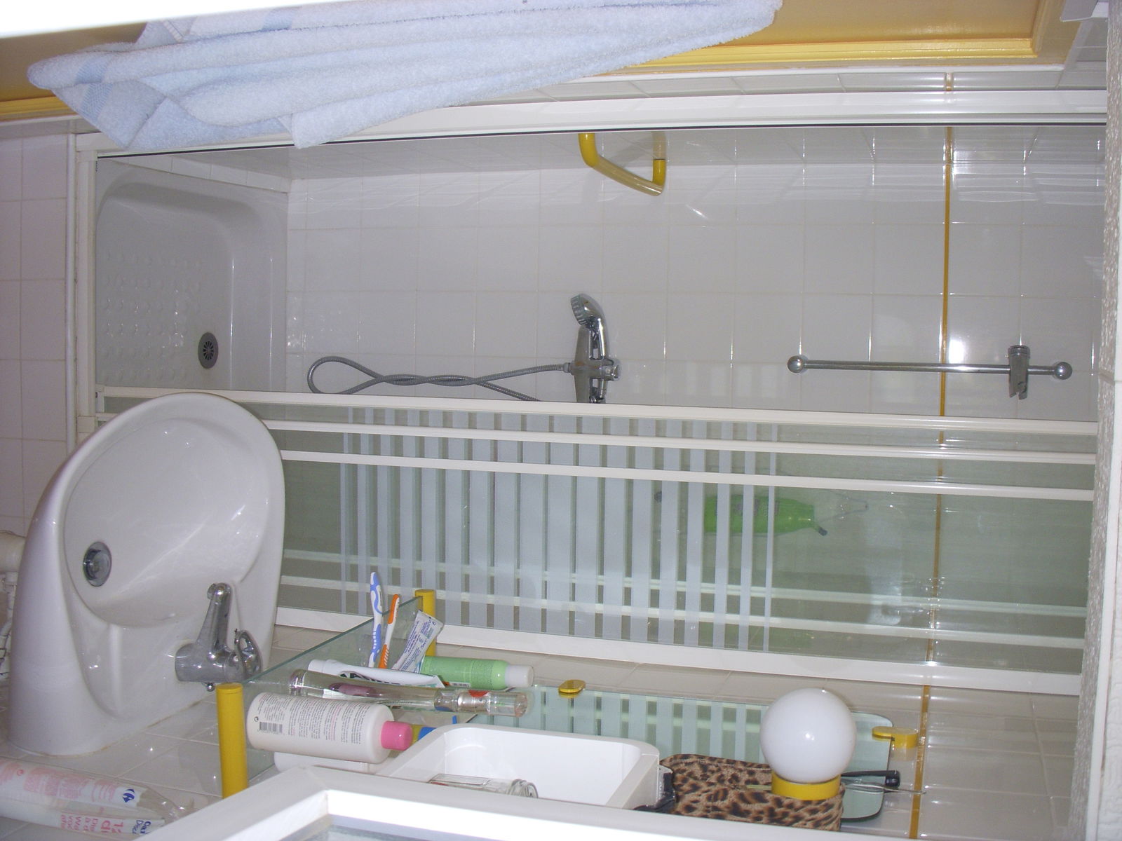 Chambre Chez L'habitant Perpignan 93321