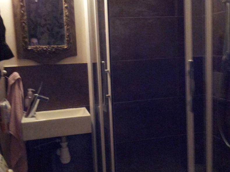 Entire Home Paris 78302-2