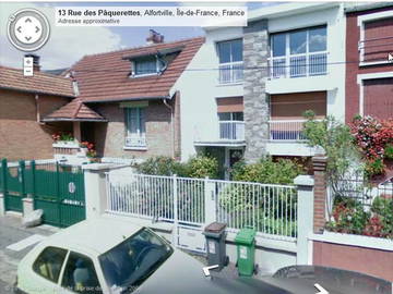 Room For Rent Alfortville 53763