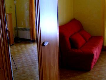 Zimmer Bei Einer Privatperson La Ciotat 48828-1